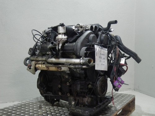 Motor ohne anbauteile - motor,