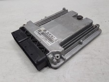 VW Phaeton GP4 Motorsteuergerät  3.0TDI 180kw CEXB Bj.2015 0281030834