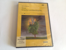 Manfred Spitzer - Stress , Ursachen und Bewältigung (DVD) - FSK 0 -