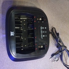 Topcraft Akku Batterie