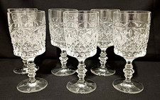 6x Weingläser Tritschler