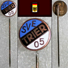 Fußball Anstecknadel DFB