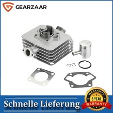 Zylinder Satz 50ccm Ersatz