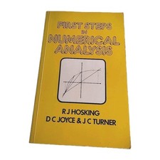 First Steps in Numerical