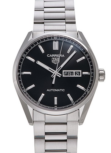 Tag heuer carrera calibre5 - tag,