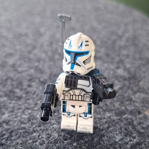 Lego minifigur star wars - minifigur,