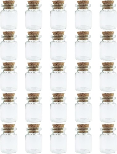 Wyan 25pcs 4ml - 25pcs,