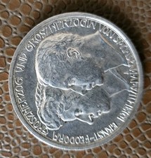 Drei  Mark Deutsches