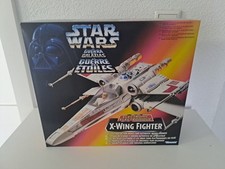 Star Wars  X-Wing Figther