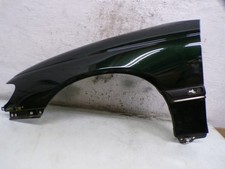 Kotflügel Opel Omega B VFL Links Dschungelgrün Z359 *F85164*