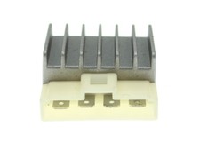 Regler Gleichrichter RMS 4-polig für Aprilia SR Beta Malaguti F15 MBK Yamaha YQ