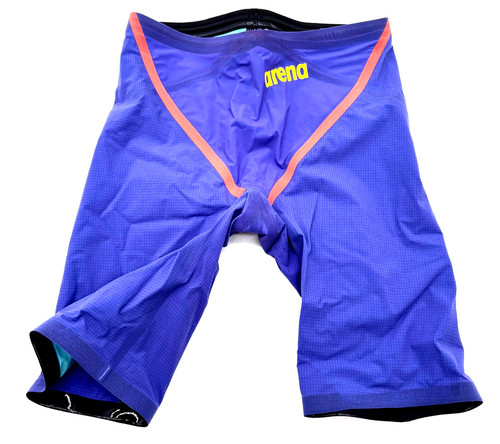 Arena powerskin carbon glide - powerskin,