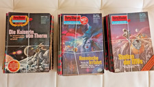 Perry Rhodan Hefte Sammlung, 99 Hefte, Nr. 800-899