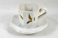 alte Kinder-Kaffeetasse /