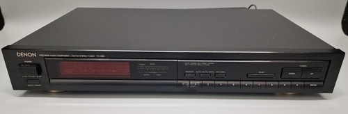 Denon 560 hifi ukw - –,