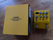 Boss Hybrid Drive OD-200