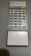 Uher Reference No.1 Mini Hifi