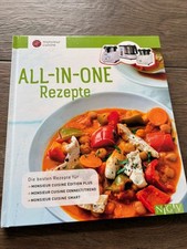 Monsieur Cuisine All-in-One