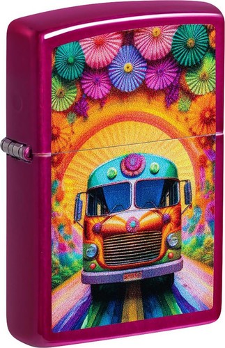 Zippo benzin feuerzeug - -,