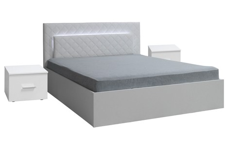 Doppelbett panarea - doppelbett,