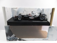 Hot wheels mclaren - 1:18,