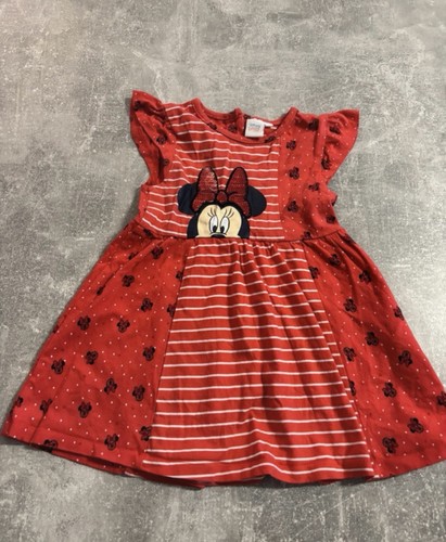 Süßes sommerkleid von disney - sommerkleid,