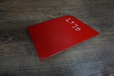 Volkswagen Transporter Caravelle T5 2012 Tankdeckel Tankklappe 7H0809905B LY3D