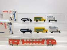 2x Märklin MHI H0 1:87 1889