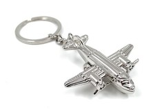 Antonov Flugzeug mit