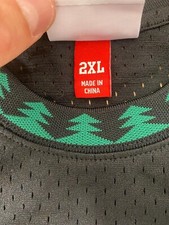 Kevin Garnett, Trikot, 2XL