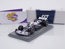 Spark s8526 scuderia alpha - s8526,