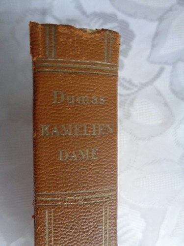 Alexander dumas sohn die - dumas,