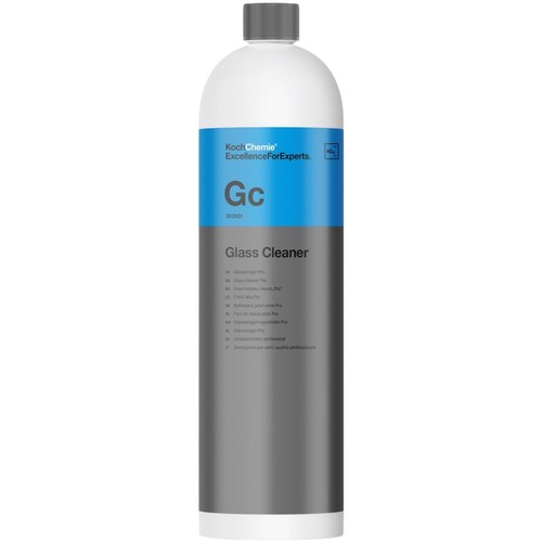 Glasreiniger koch chemie - glasreiniger,