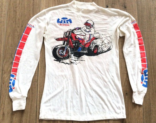 Honda atc atv ultra - honda,