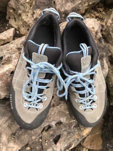 Wanderschuhe salewa mtn - wanderschuhe,