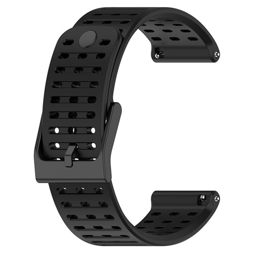22mm silikon uhrenarmband für - silikon,