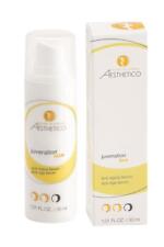 (1740 EUR/l) AESTHETICO Juvenation Anti-Aging Serum 30 ml