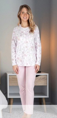 Linclalor damen pyjama aus - damen,