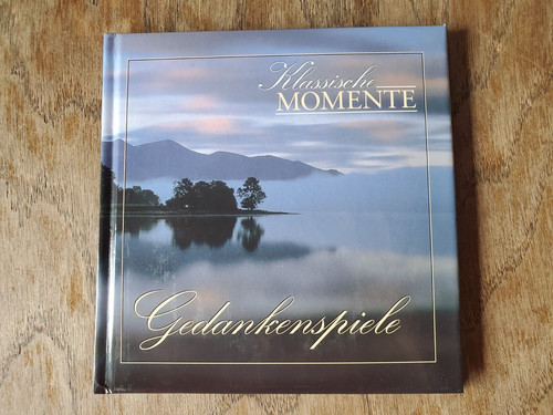 Klassische momente - klassische,