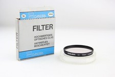 Dörr Danubia 55mm 1A Skylight