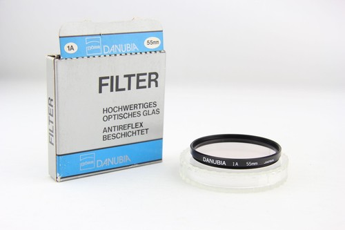 Dörr danubia 55mm skylight - 55mm, 1a