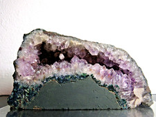 Amethyst Druse