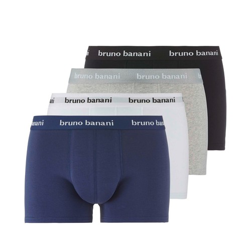 Bruno banani 3er 4er - 4er, pack