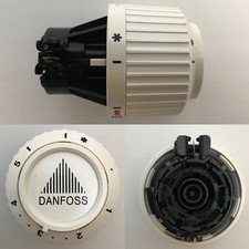 NEU - Danfoss RA/VL 2210