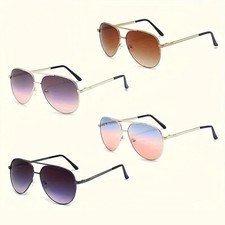 Stylische Sonnenbrille