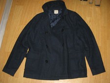 Lands’ End Kids Caban Jacke