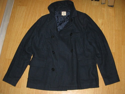 Lands end kids caban jacke - lands’,