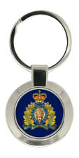 RCMP Royal Canadian Mounted