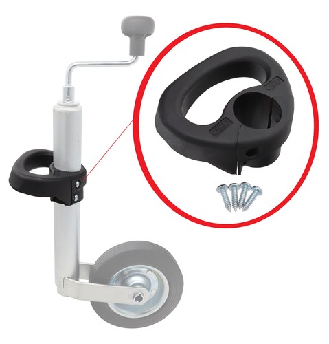 Griff für 48mm - , rangiergriff