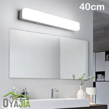 18w 40cm led wandleuchte - 18w,